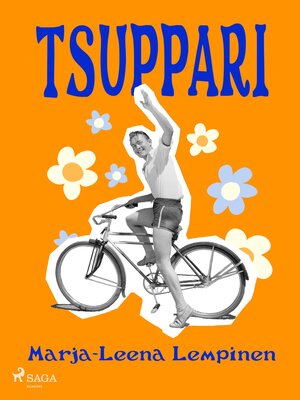 cover image of Tsuppari